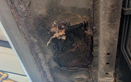 Mazda 6, 2006 год, 280 000 рублей, 26 фотография