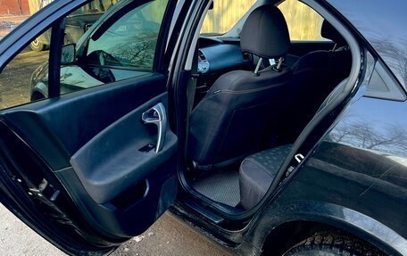 Nissan Primera III, 2007 год, 340 000 рублей, 10 фотография