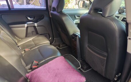 Volvo XC90 II рестайлинг, 2011 год, 1 550 000 рублей, 11 фотография