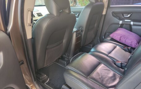 Volvo XC90 II рестайлинг, 2011 год, 1 550 000 рублей, 10 фотография