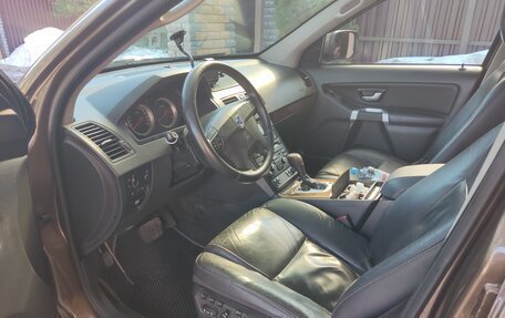 Volvo XC90 II рестайлинг, 2011 год, 1 550 000 рублей, 9 фотография