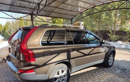 Volvo XC90 II рестайлинг, 2011 год, 1 550 000 рублей, 8 фотография