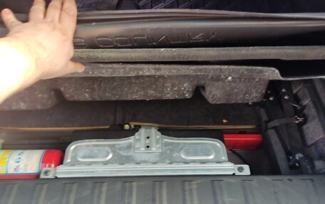 Volvo XC90 II рестайлинг, 2011 год, 1 550 000 рублей, 14 фотография