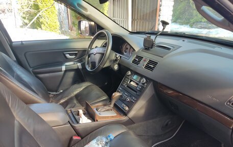 Volvo XC90 II рестайлинг, 2011 год, 1 550 000 рублей, 13 фотография