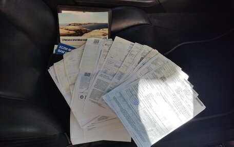 Volvo XC90 II рестайлинг, 2011 год, 1 550 000 рублей, 20 фотография