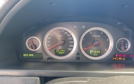 Volvo XC90 II рестайлинг, 2011 год, 1 550 000 рублей, 18 фотография