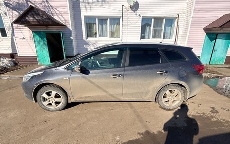 KIA cee'd III, 2014 год, 1 100 000 рублей, 2 фотография
