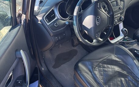 KIA cee'd III, 2014 год, 1 100 000 рублей, 6 фотография