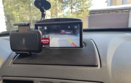 Volvo XC90 II рестайлинг, 2011 год, 1 550 000 рублей, 19 фотография