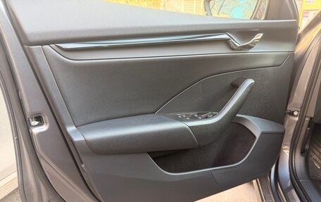 Skoda Octavia IV, 2020 год, 2 630 000 рублей, 10 фотография