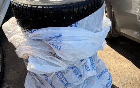 Skoda Octavia IV, 2020 год, 2 630 000 рублей, 7 фотография