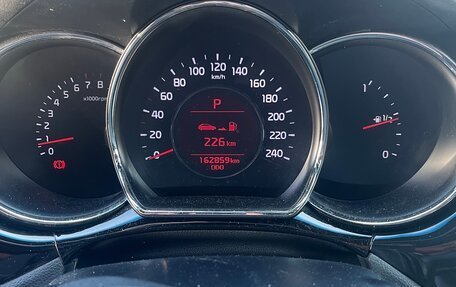 KIA cee'd III, 2013 год, 1 350 000 рублей, 5 фотография