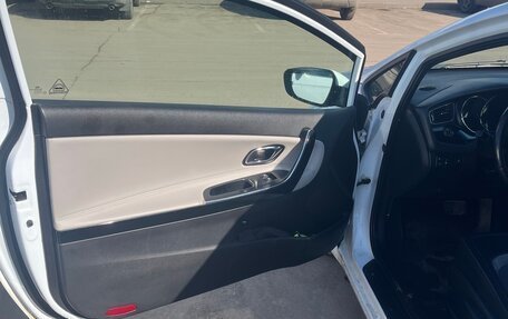 KIA cee'd III, 2013 год, 1 350 000 рублей, 7 фотография