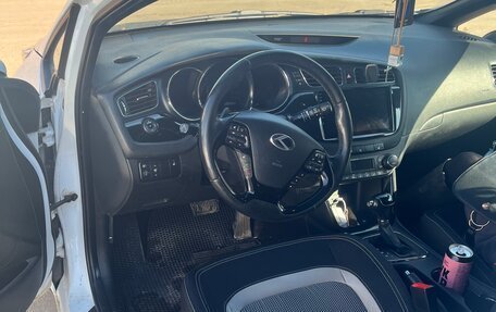 KIA cee'd III, 2013 год, 1 350 000 рублей, 6 фотография