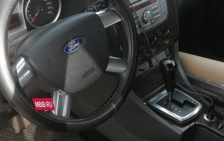 Ford Focus II рестайлинг, 2008 год, 485 000 рублей, 12 фотография