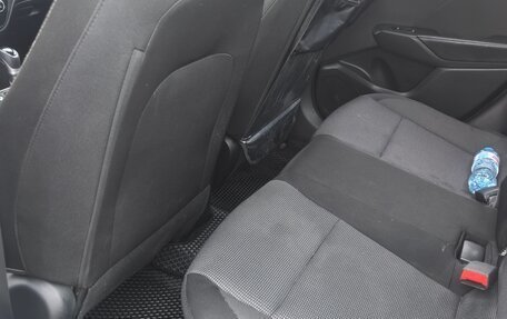 Hyundai Solaris II рестайлинг, 2018 год, 1 299 000 рублей, 10 фотография