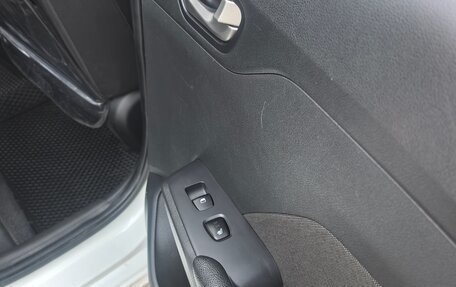 Hyundai Solaris II рестайлинг, 2018 год, 1 299 000 рублей, 20 фотография