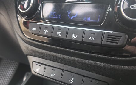 Hyundai Solaris II рестайлинг, 2018 год, 1 299 000 рублей, 25 фотография