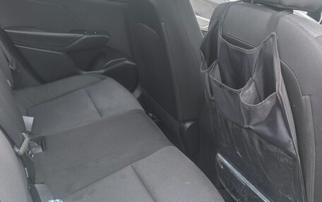 Hyundai Solaris II рестайлинг, 2018 год, 1 299 000 рублей, 21 фотография