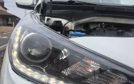 Hyundai Solaris II рестайлинг, 2018 год, 1 299 000 рублей, 26 фотография