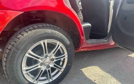 Toyota Corolla, 1996 год, 270 000 рублей, 5 фотография