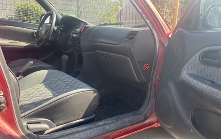 Toyota Corolla, 1996 год, 270 000 рублей, 4 фотография