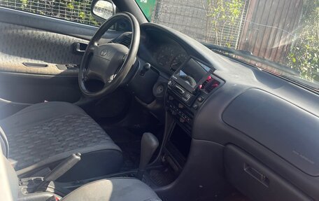 Toyota Corolla, 1996 год, 270 000 рублей, 9 фотография