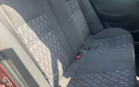 Toyota Corolla, 1996 год, 270 000 рублей, 6 фотография