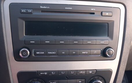 Skoda Octavia, 2012 год, 550 000 рублей, 4 фотография