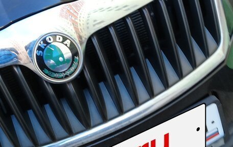 Skoda Octavia, 2012 год, 550 000 рублей, 6 фотография