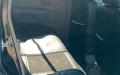 Nissan Cube II, 2001 год, 175 000 рублей, 9 фотография