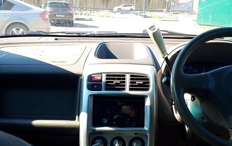 Nissan Cube II, 2001 год, 175 000 рублей, 10 фотография