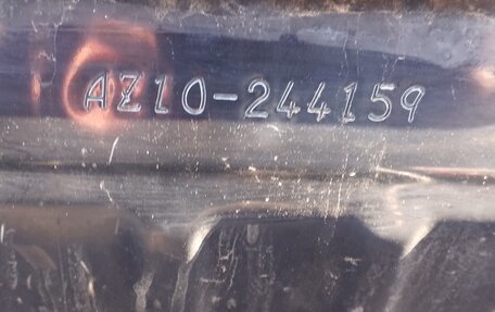 Nissan Cube II, 2001 год, 175 000 рублей, 11 фотография