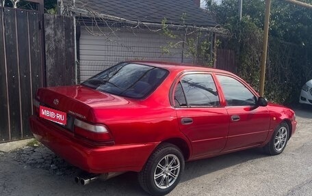 Toyota Corolla, 1996 год, 270 000 рублей, 3 фотография