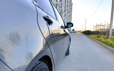 KIA Rio III рестайлинг, 2015 год, 965 000 рублей, 11 фотография