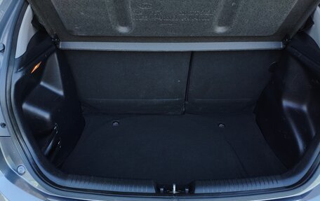 KIA Rio III рестайлинг, 2015 год, 965 000 рублей, 24 фотография