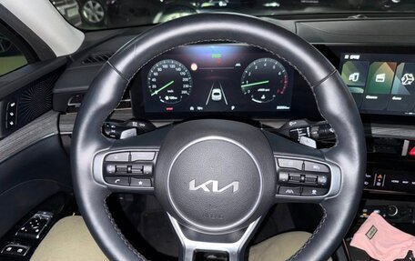 KIA K5, 2024 год, 4 343 343 рублей, 2 фотография