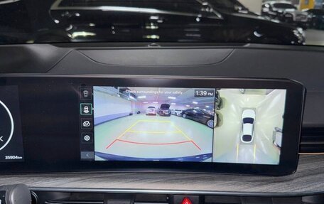 KIA K5, 2024 год, 4 343 343 рублей, 7 фотография