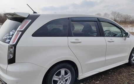 Honda Stream II, 2012 год, 1 345 000 рублей, 5 фотография