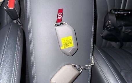 KIA K5, 2024 год, 4 343 343 рублей, 6 фотография