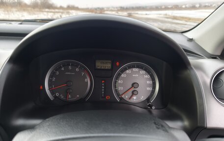 Honda Stream II, 2012 год, 1 345 000 рублей, 14 фотография