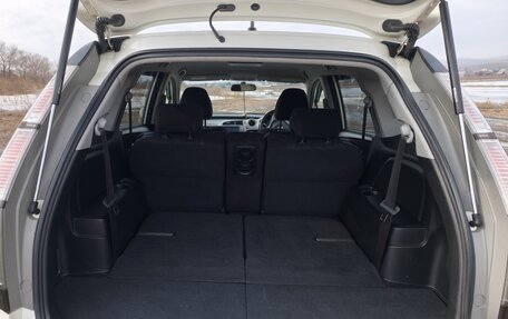 Honda Stream II, 2012 год, 1 345 000 рублей, 7 фотография