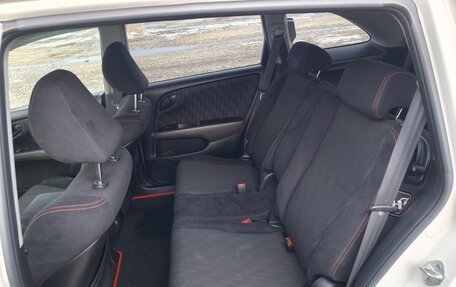 Honda Stream II, 2012 год, 1 345 000 рублей, 9 фотография