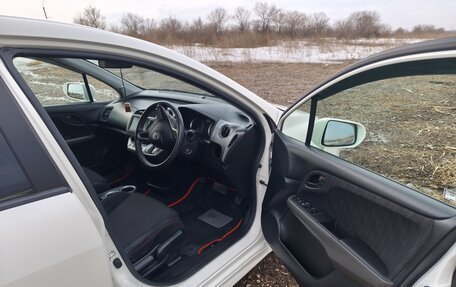 Honda Stream II, 2012 год, 1 345 000 рублей, 12 фотография