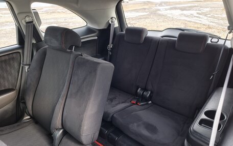 Honda Stream II, 2012 год, 1 345 000 рублей, 8 фотография