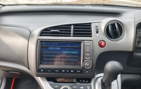 Honda Stream II, 2012 год, 1 345 000 рублей, 16 фотография