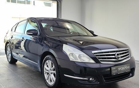 Nissan Teana, 2009 год, 1 050 000 рублей, 3 фотография