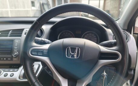 Honda Stream II, 2012 год, 1 345 000 рублей, 17 фотография