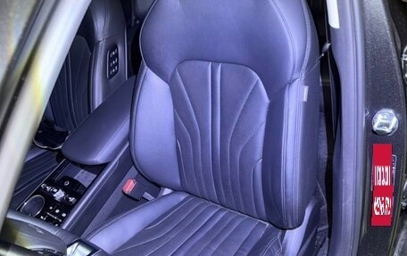 KIA K5, 2024 год, 4 343 343 рублей, 14 фотография