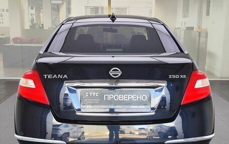 Nissan Teana, 2009 год, 1 050 000 рублей, 7 фотография